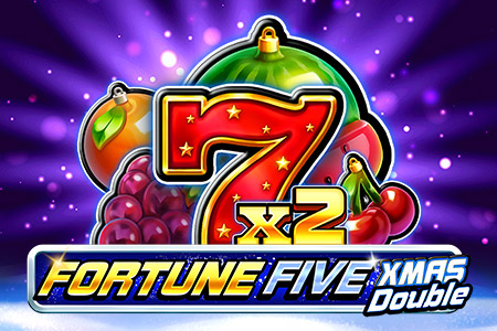 Fortune Five Xmas Double Fortune Five Xmas Double