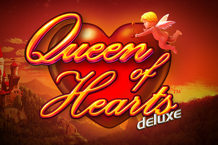 Queen of Hearts Deluxe Queen of Hearts Deluxe