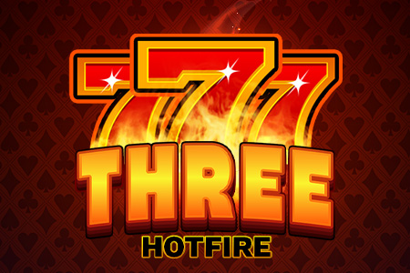 Three Hotfire Three Hotfire