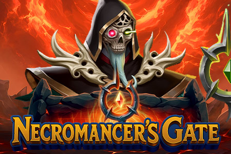 Necromancer’s Gate