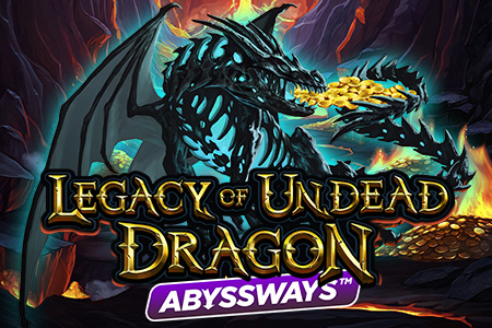 Legacy of Undead Dragon ABYSSWAYS