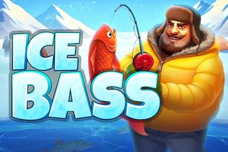 Ice Bass Ice Bass