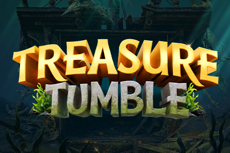 Treasure Tumble