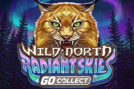 Wild North Radiant Skies GO Collect