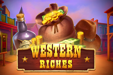 Western Riches Western Riches