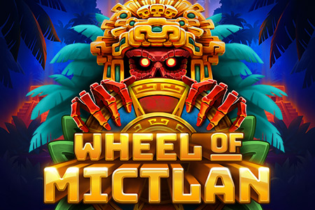 Wheel of Mictlan