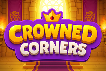 Crowned Corners