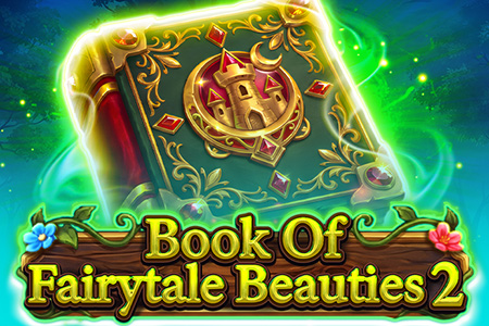 Book Of Fairytale Beauties 2