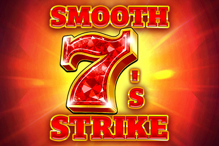 Smooth 7's Strike Smooth 7's Strike