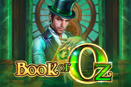 Book of Oz