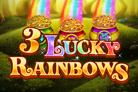 3 Lucky Rainbows