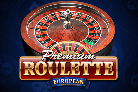 Premium European Roulette Premium European Roulette