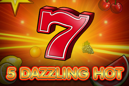 5 Dazzling Hot 5 Dazzling Hot