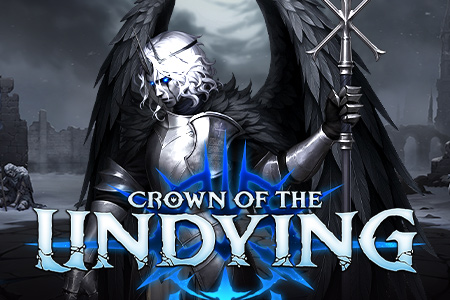 Crown Of The Undying Crown Of The Undying