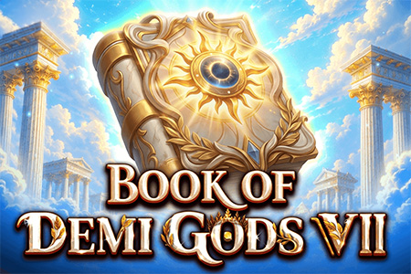 Book of Demi Gods VII
