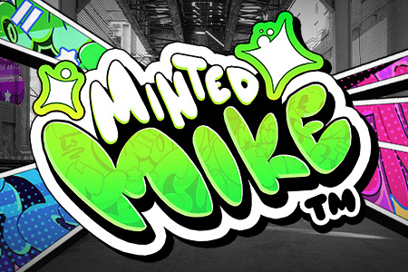 Minted Mike