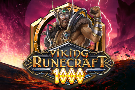 Viking Runecraft 1000