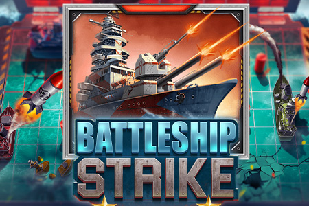 Battleship Strike