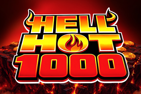 Hell Hot 1000