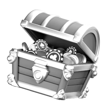 Welcome bonus pack