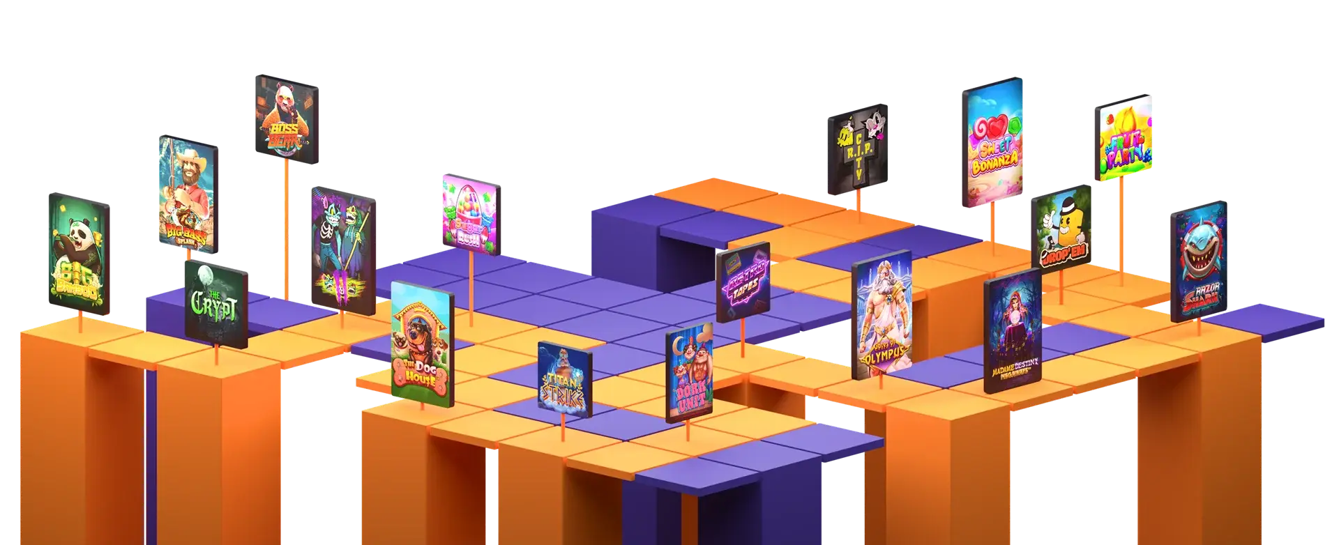 more games