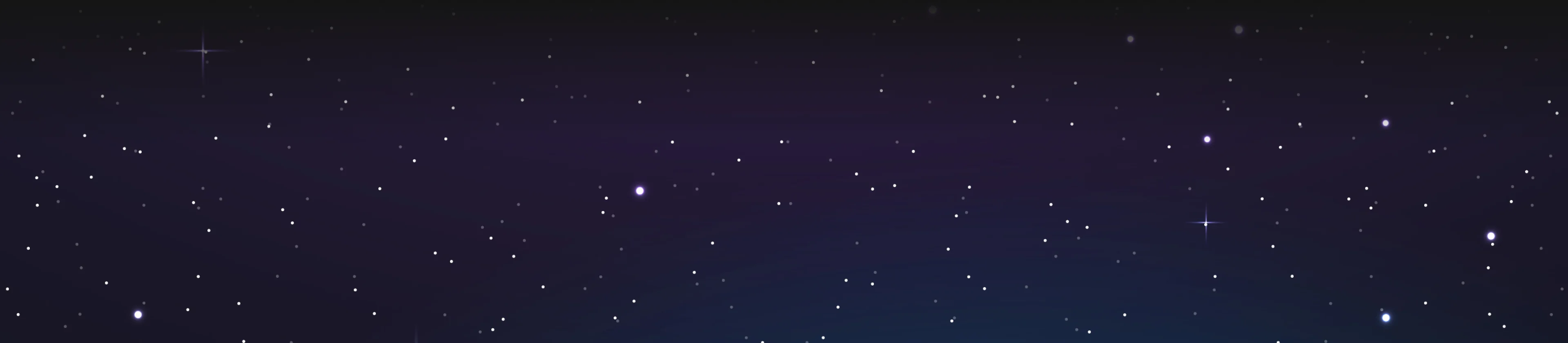 background banner
