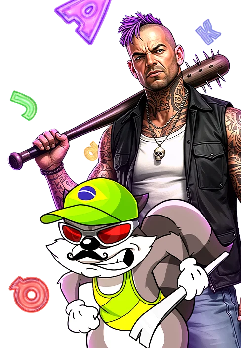 tournament banner