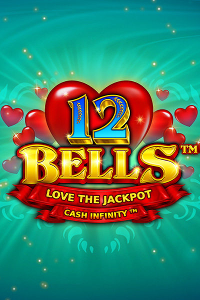 12 Bells™ Love the Jackpot 12 Bells™ Love the Jackpot