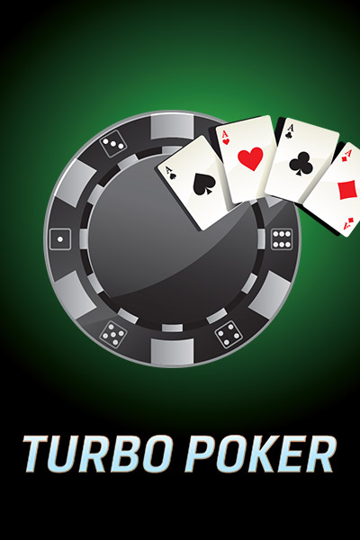 Turbo Poker Turbo Poker
