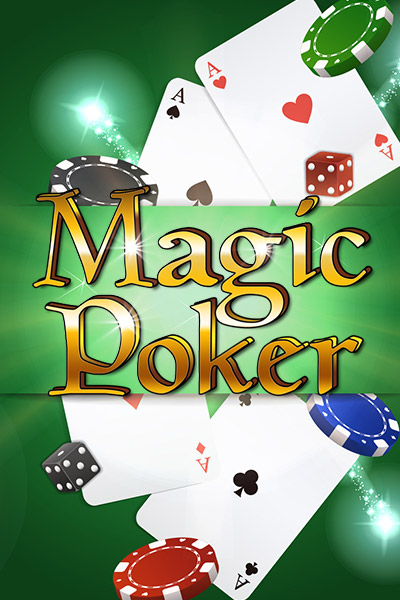 Magic Poker Magic Poker