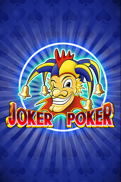 Joker Poker Joker Poker