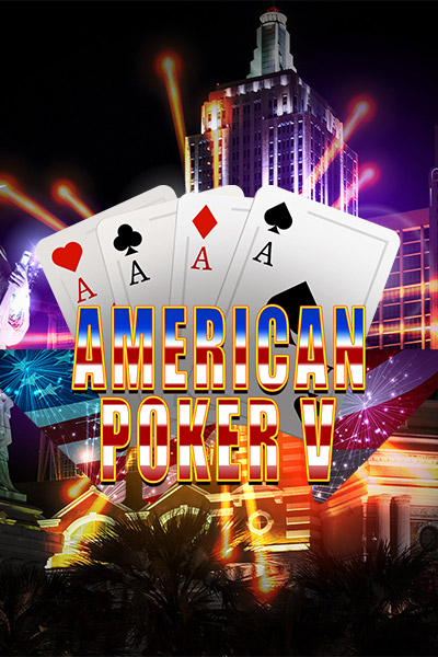 American Poker V American Poker V