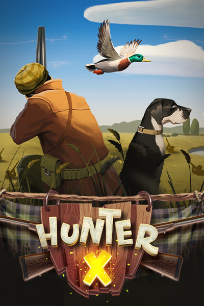 HunterX HunterX