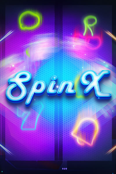 SpinX SpinX