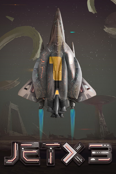 JetX3 JetX3