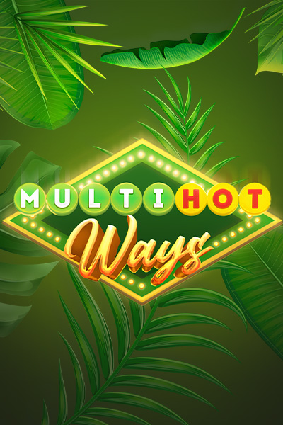 Multi Hot Ways Multi Hot Ways