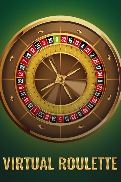Virtual Roulette Virtual Roulette