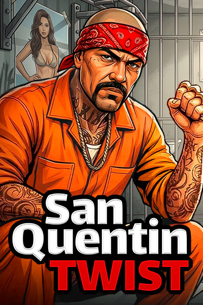Twist San Quentin Twist San Quentin