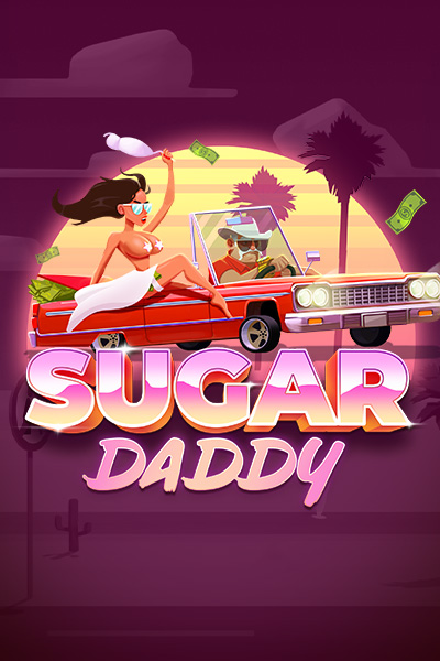 Sugar Daddy Sugar Daddy