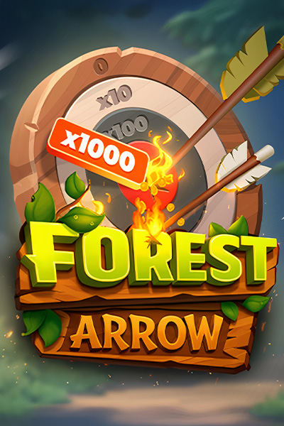 Forest Arrow Forest Arrow