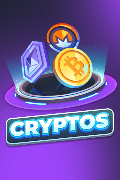 Cryptos Cryptos