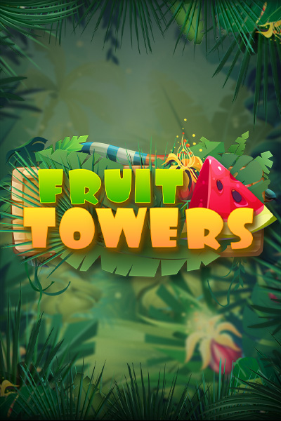 Fruit Towers Fruit Towers