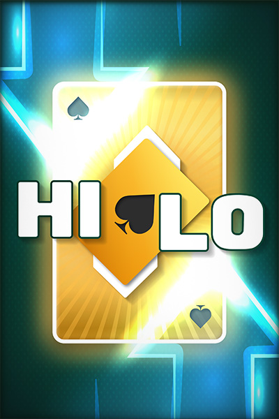 Hi-Lo Hi-Lo