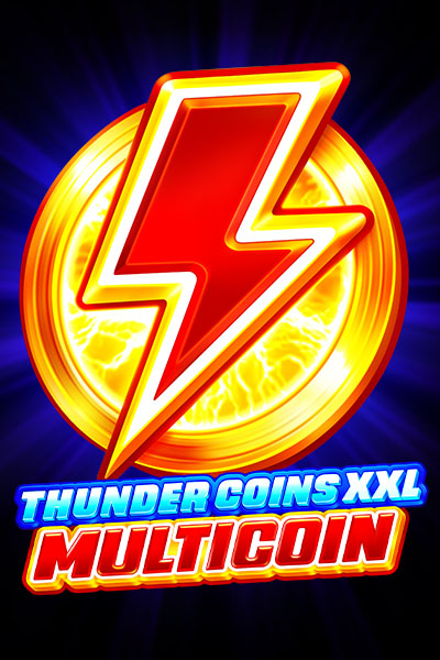 Thunder Coins XXL: Multicoin Thunder Coins XXL: Multicoin