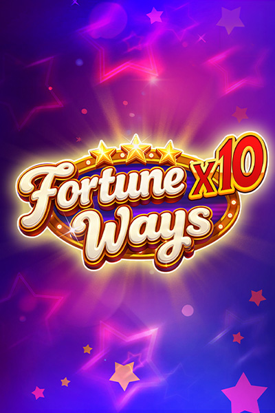 Fortune Ways X10 Fortune Ways X10