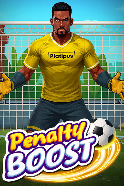 Penalty Boost Penalty Boost