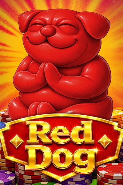 Red Dog Red Dog