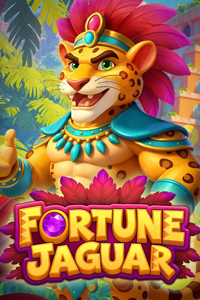 Fortune Jaguar Fortune Jaguar