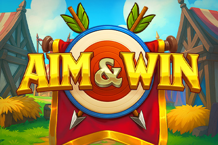 Aim & Win Aim & Win