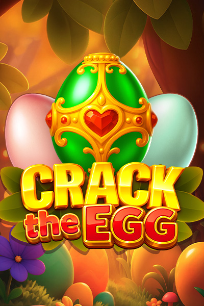 Crack the Egg Crack the Egg